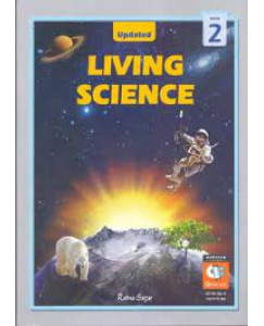 Ratna Sagar Revised Living Science - 2
